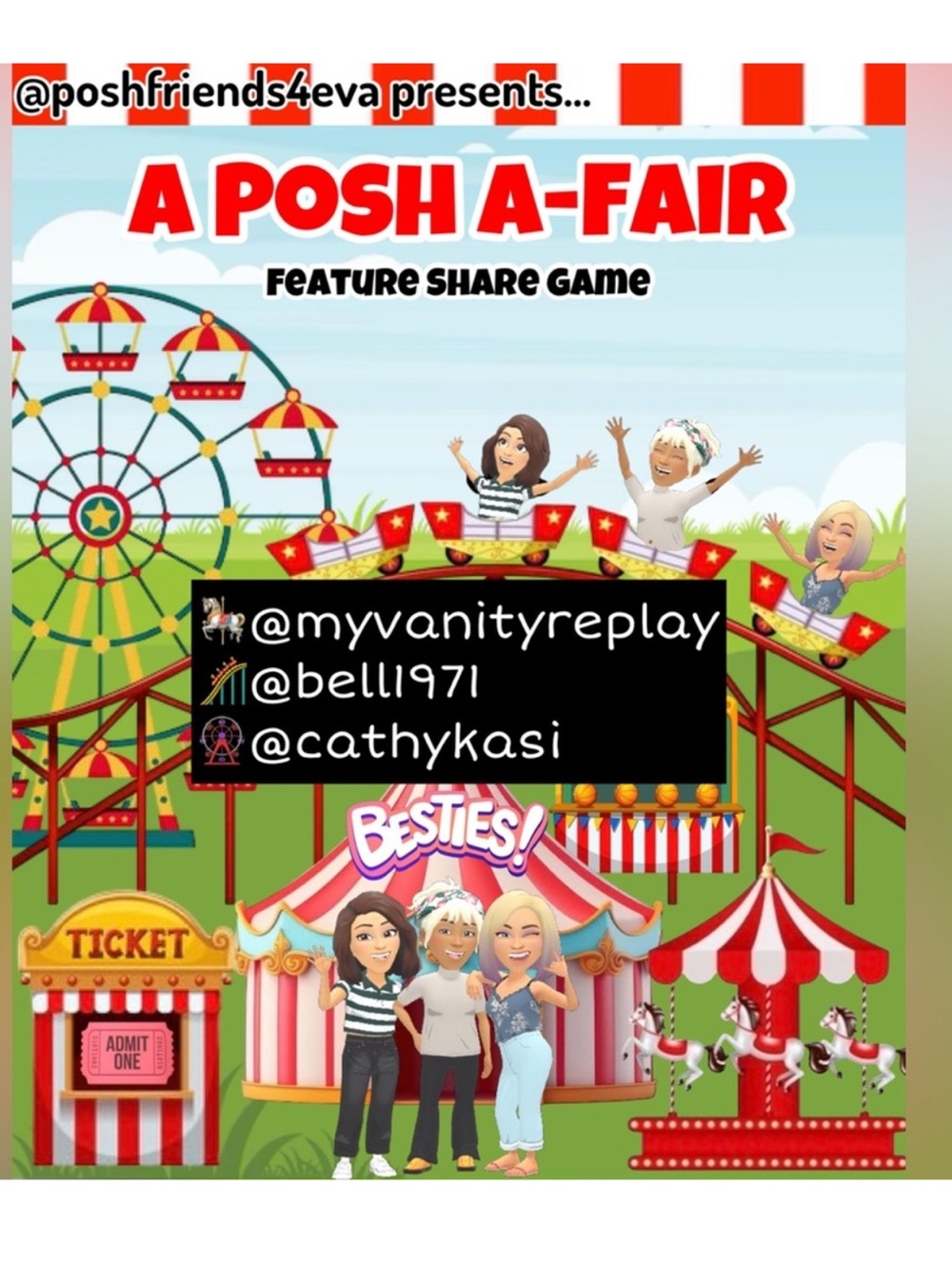 9-2 Fair Day